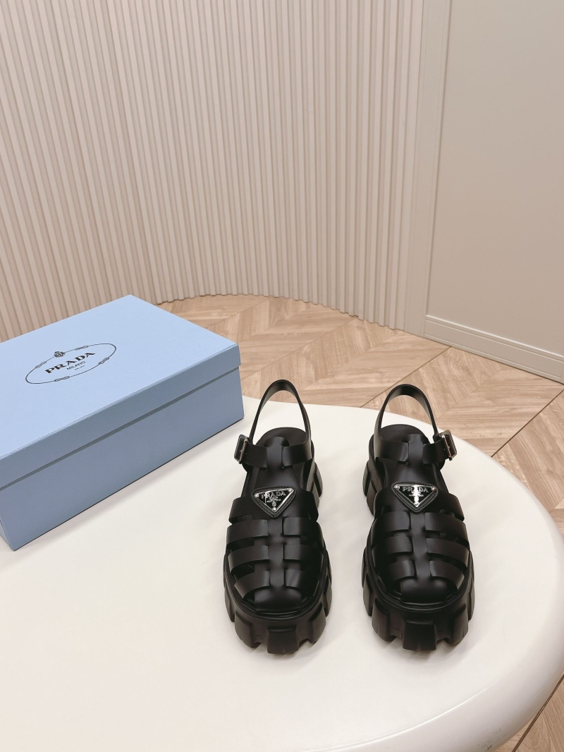 Prada Sandals